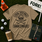 Sunday Syndicate T-Shirt