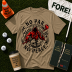 No Par No Peace T-Shirt