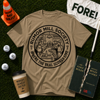 Rumor Mill T-Shirt