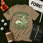 Retired Pro T-Shirt