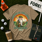 Legend Of The Links T-Shirt