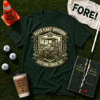 Elite Cart Division T-Shirt