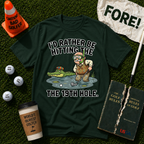 Snorkelling T-Shirt