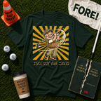 Still Got The Swing T-Shirt
