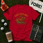 Cart Path Hero T-Shirt