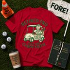 Retired Pro T-Shirt