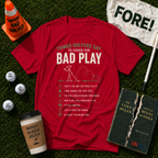 Bad Play T-Shirt