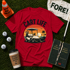 Cart Life T-Shirt