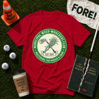 Bush Whackers Club T-Shirt