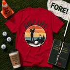 Golf Life T-Shirt