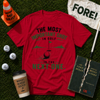 The Next One T-Shirt
