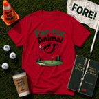 Par-tee Animal T-Shirt