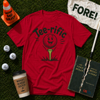 Teerific T-Shirt
