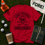Sunday Syndicate T-Shirt