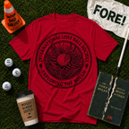 Lost Ball Society T-Shirt