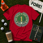 Hole In One Club T-Shirt