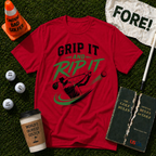 Rip It T-Shirt