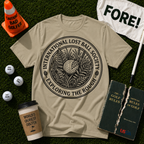 Lost Ball Society T-Shirt