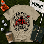 No Par No Peace T-Shirt