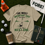 The Next One T-Shirt