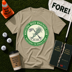 Bush Whackers Club T-Shirt