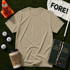 The Passenger Seat T-Shirt