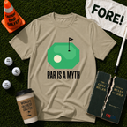 PAR Is A Myth T-Shirt