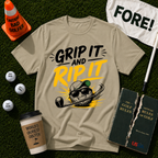 Grip It T-Shirt