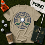 Monday Mulligan Club T-Shirt