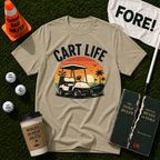 Cart Life T-Shirt