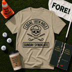 Sunday Syndicate T-Shirt