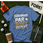 Fatherhood T-Shirt