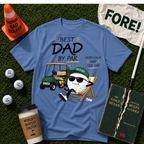 Best Dad T-Shirt