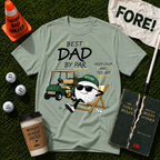Best Dad T-Shirt