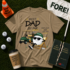 Best Dad T-Shirt