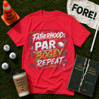 Fatherhood T-Shirt