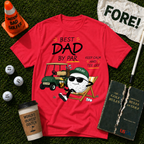 Best Dad T-Shirt