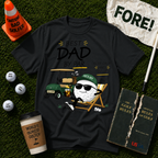 Best Dad T-Shirt