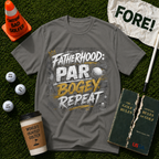 Fatherhood T-Shirt