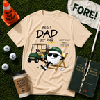 Best Dad T-Shirt