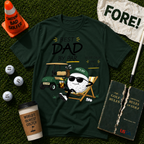 Best Dad T-Shirt