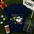 Best Dad T-Shirt