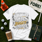 Fatherhood T-Shirt