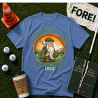 Legend Of The Links T-Shirt
