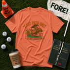 Cart Path Hero T-Shirt