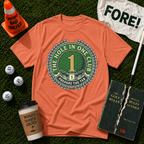 Hole In One Club T-Shirt