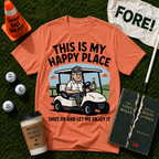 Happy Place T-Shirt