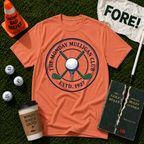 Monday Mulligan Club T-Shirt