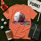 Paint Ball T-Shirt