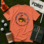 Dawn Patrol T-Shirt